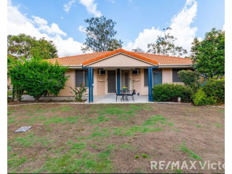 33/21-23 Barossa Cr, Caboolture South QLD 4510