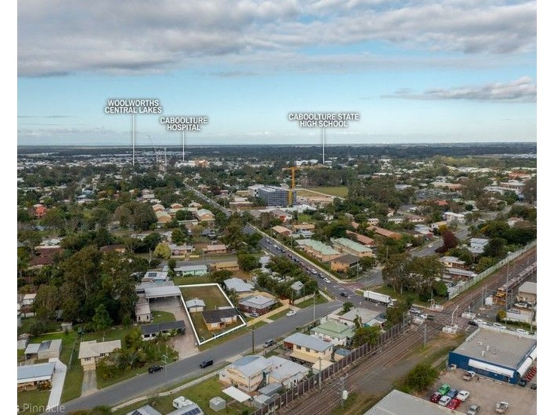 39 Railway Parade, Caboolture QLD 4510