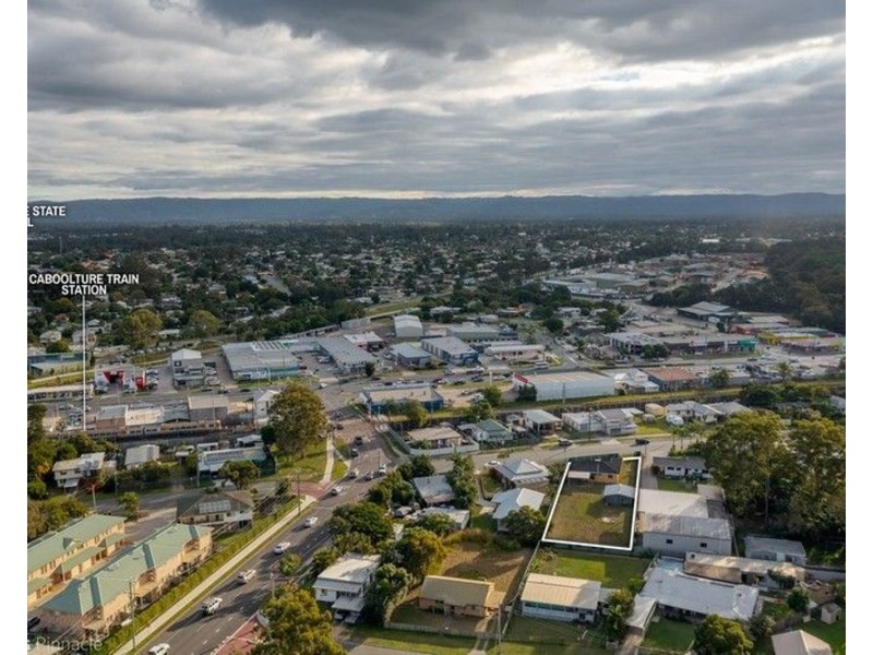 39 Railway Parade, Caboolture QLD 4510