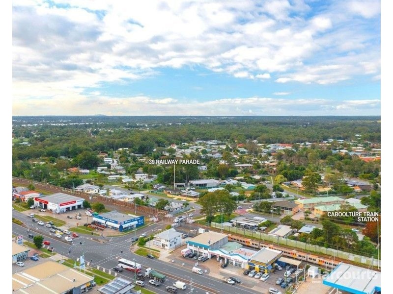 39 Railway Parade, Caboolture QLD 4510