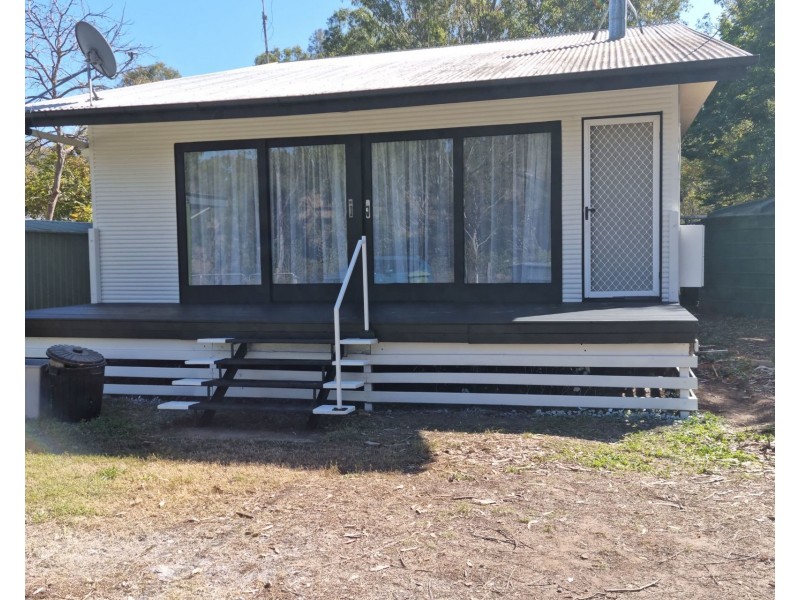 21 Burrows Street, Moore QLD 4306