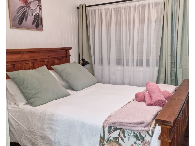 21 Burrows Street, Moore QLD 4306