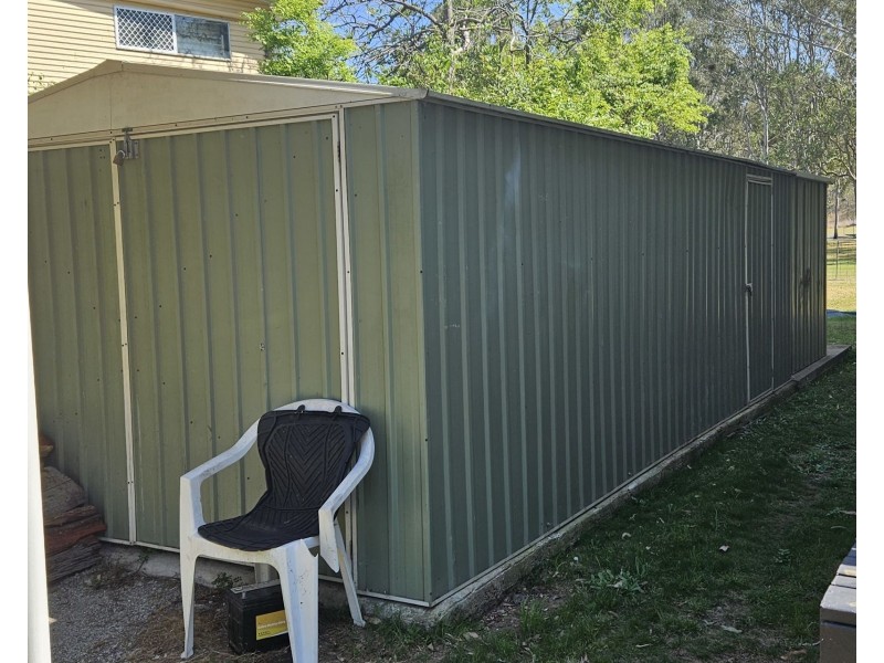 21 Burrows Street, Moore QLD 4306