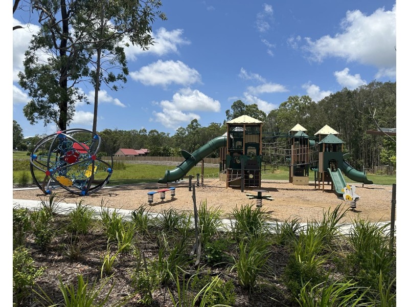 115 Affinity Blvd, Morayfield QLD 4506