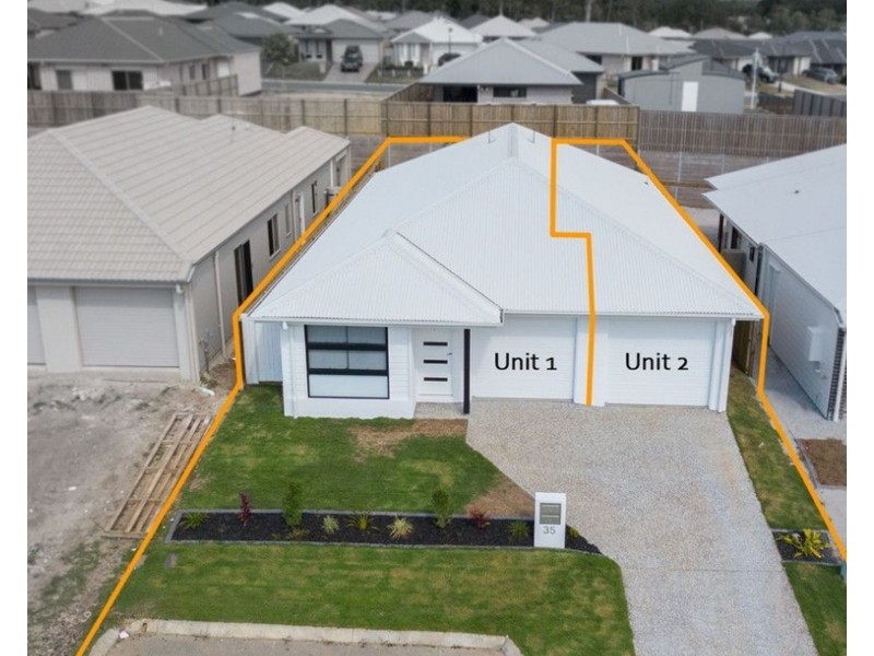 2/35 Weyba Street, Morayfield QLD 4506