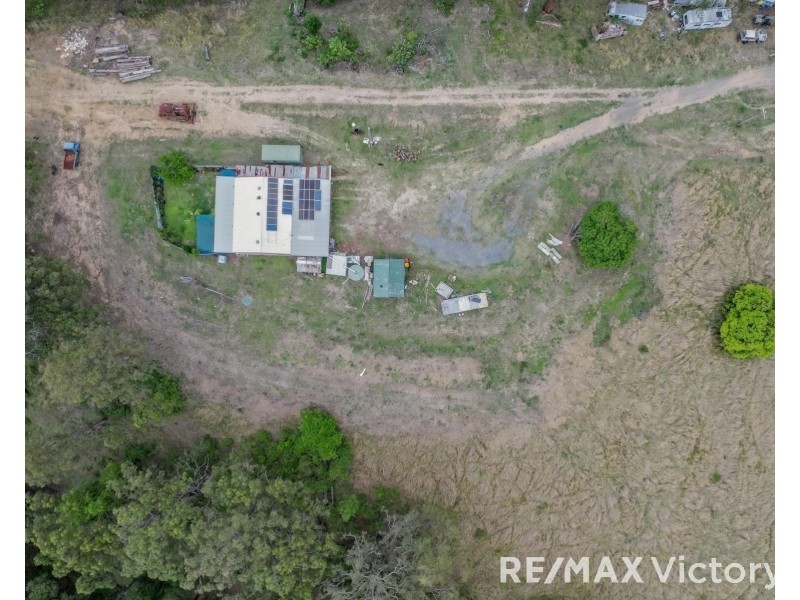 99 Delaney Creek Road, Delaneys Creek QLD 4514