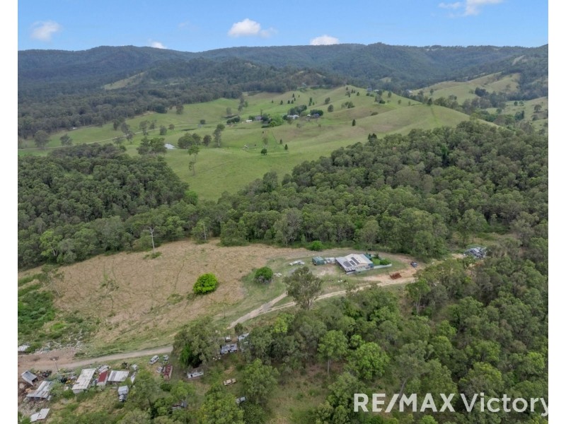 99 Delaney Creek Road, Delaneys Creek QLD 4514