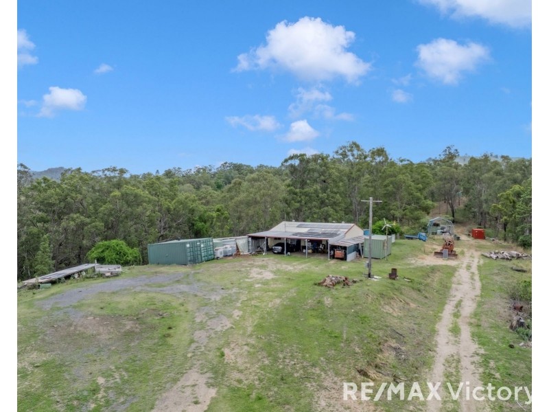 99 Delaney Creek Road, Delaneys Creek QLD 4514