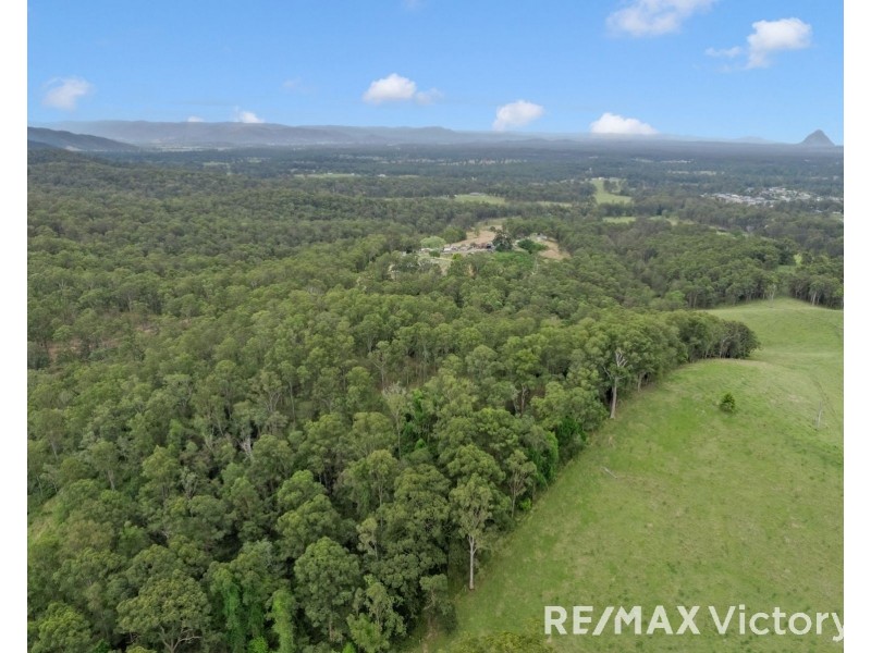 99 Delaney Creek Road, Delaneys Creek QLD 4514