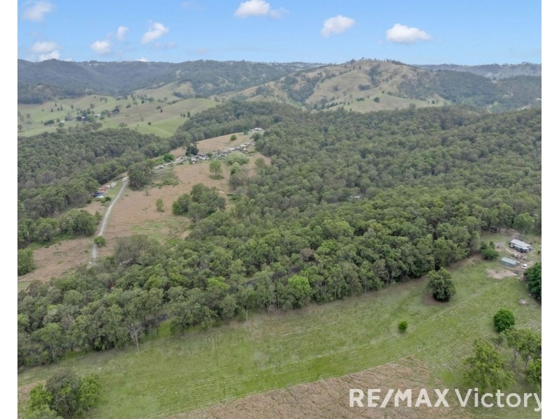 99 Delaney Creek Road, Delaneys Creek QLD 4514