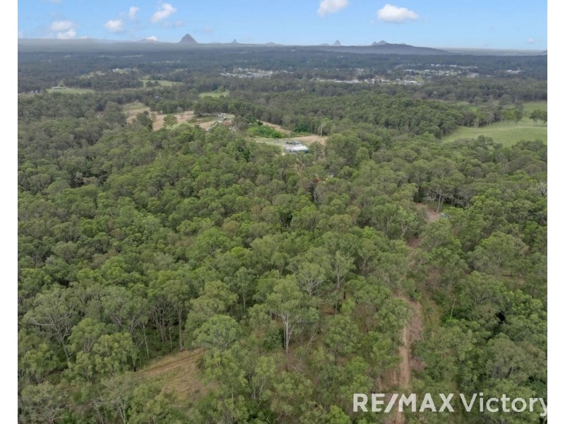 99 Delaney Creek Road, Delaneys Creek QLD 4514