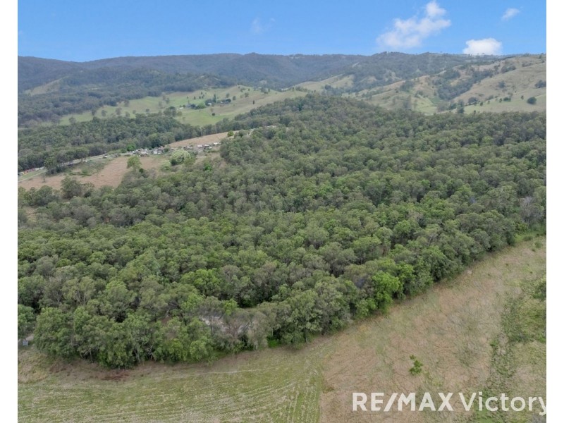 99 Delaney Creek Road, Delaneys Creek QLD 4514