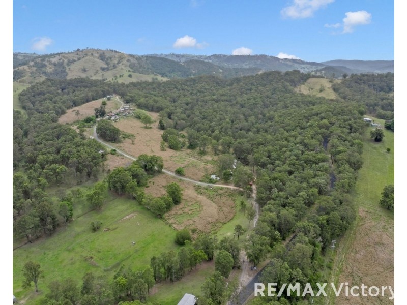 99 Delaney Creek Road, Delaneys Creek QLD 4514