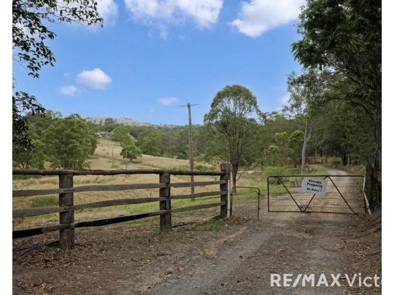99 Delaney Creek Road, Delaneys Creek QLD 4514