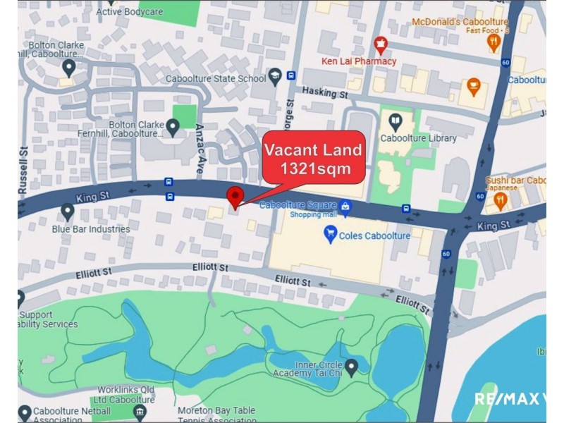84 King Street, Caboolture QLD 4510