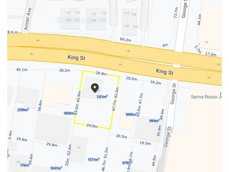 84 King Street, Caboolture QLD 4510