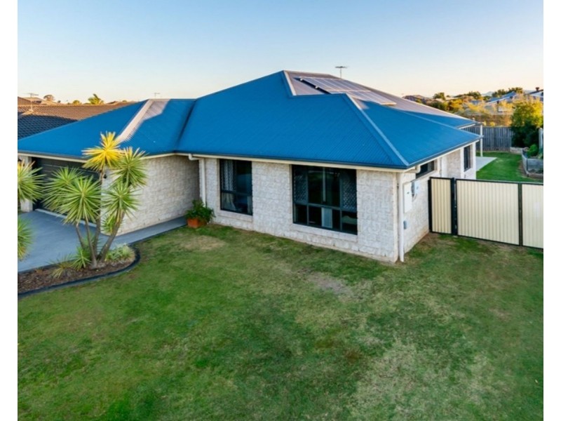 17 Hopkins Chase, Caboolture QLD 4510