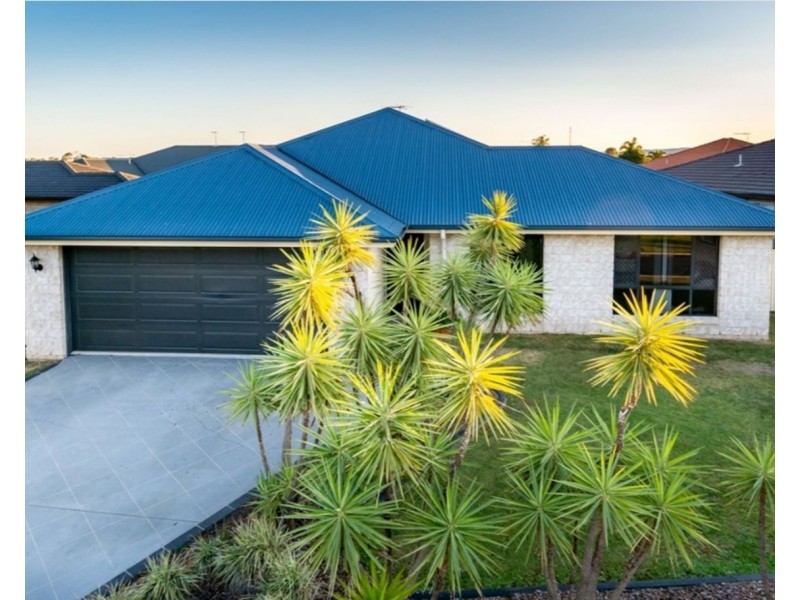 17 Hopkins Chase, Caboolture QLD 4510