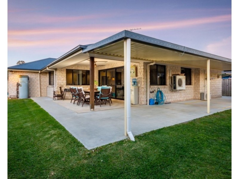 17 Hopkins Chase, Caboolture QLD 4510