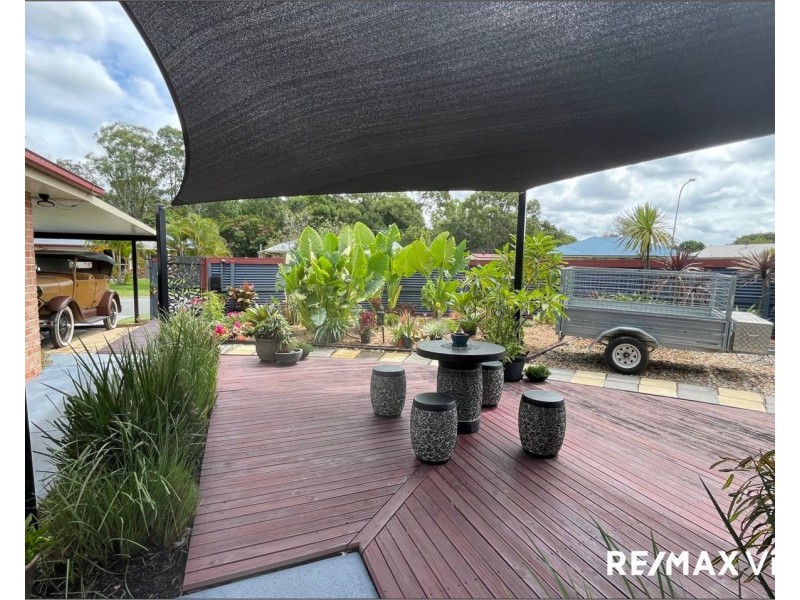 30 Dorset Drive, Caboolture South QLD 4510