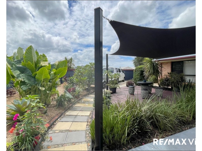 30 Dorset Drive, Caboolture South QLD 4510