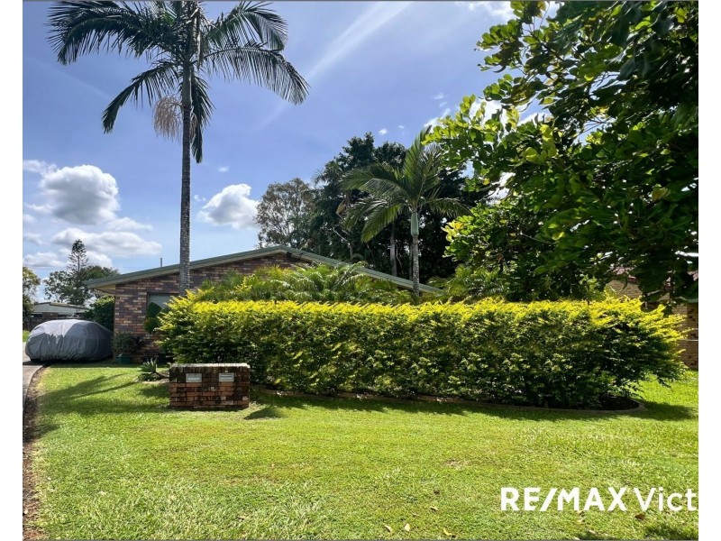 1 & 2/8 Hazelnut Drive, Caboolture South QLD 4510