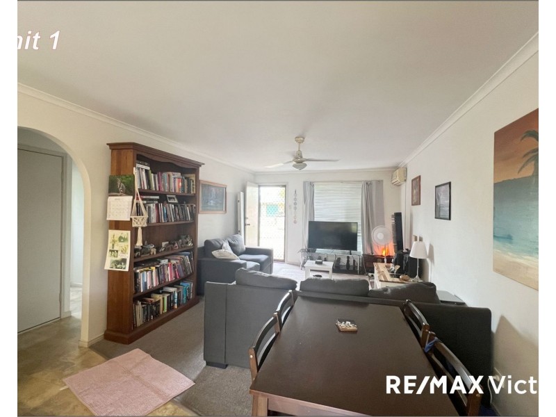 1 & 2/8 Hazelnut Drive, Caboolture South QLD 4510