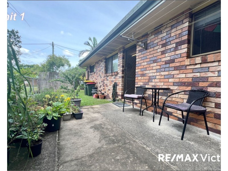 1 & 2/8 Hazelnut Drive, Caboolture South QLD 4510