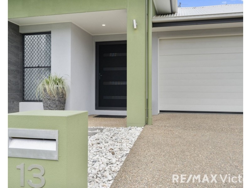 13 Hinchinbrook Circuit, Morayfield QLD 4506