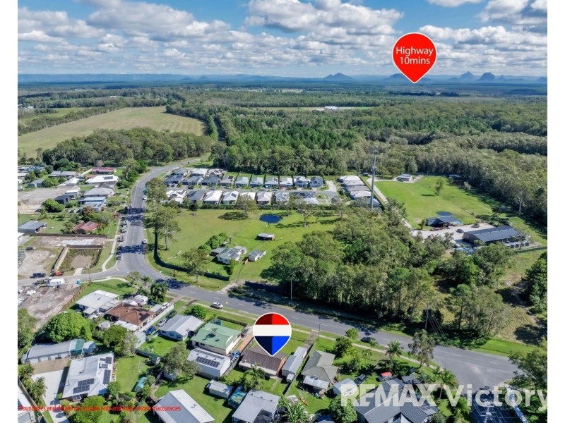 67 Alice Street, Donnybrook QLD 4510