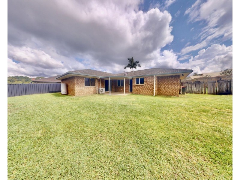 4 Faith Court, Caboolture QLD 4510