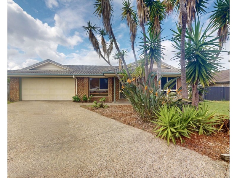 4 Faith Court, Caboolture QLD 4510