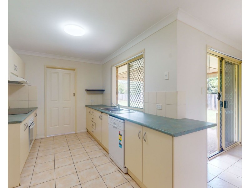 4 Faith Court, Caboolture QLD 4510