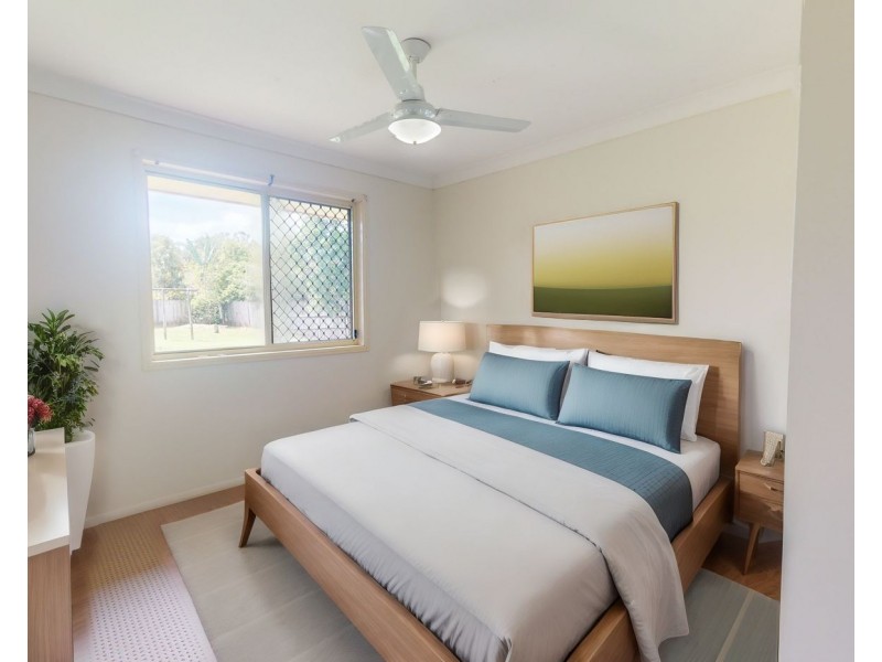 4 Faith Court, Caboolture QLD 4510