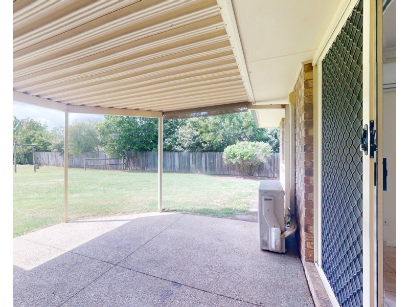 4 Faith Court, Caboolture QLD 4510