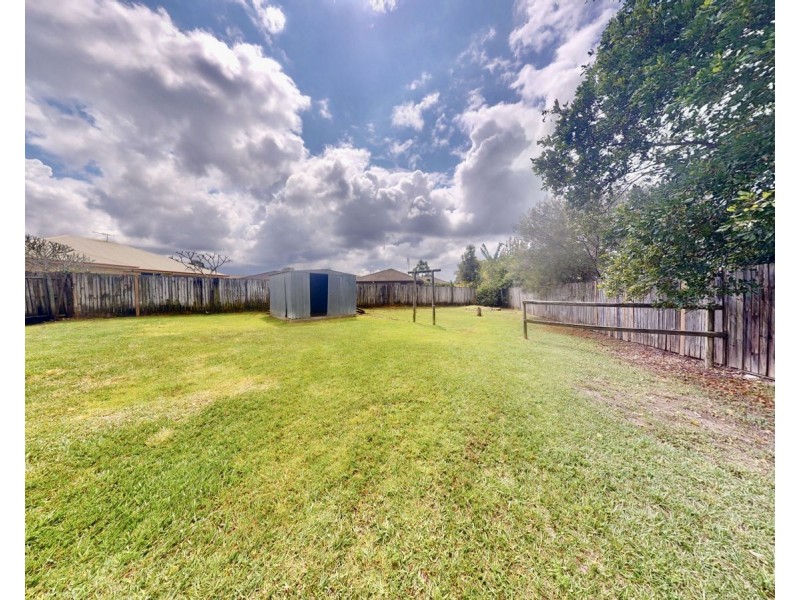 4 Faith Court, Caboolture QLD 4510