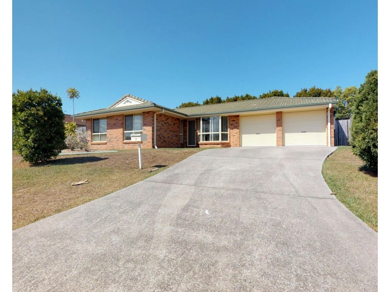 3 Hillside Court, Morayfield QLD 4506
