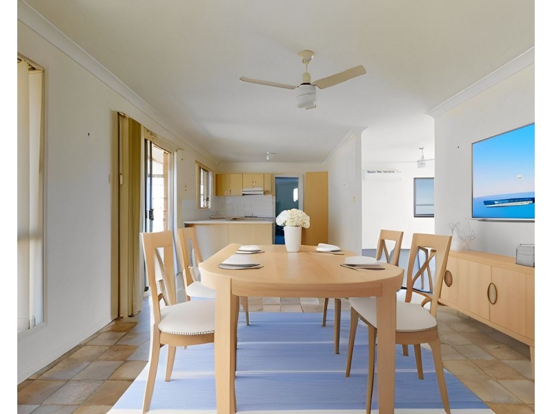 3 Hillside Court, Morayfield QLD 4506