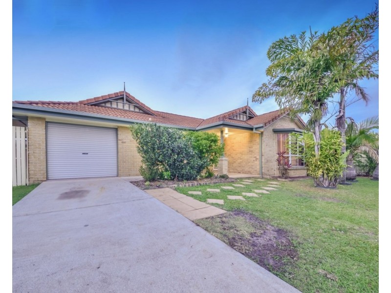 6 Olympic Court, Upper Caboolture QLD 4510