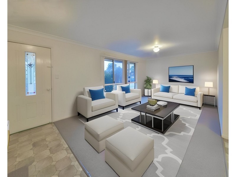 6 Olympic Court, Upper Caboolture QLD 4510