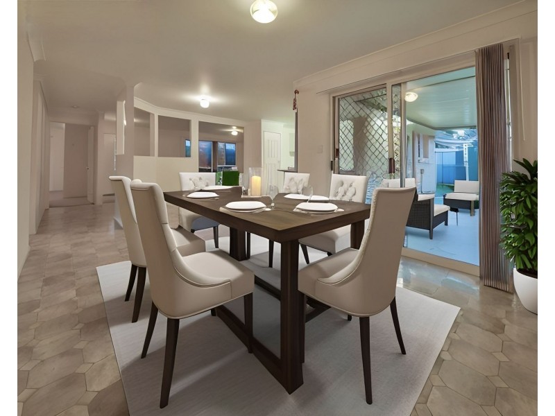 6 Olympic Court, Upper Caboolture QLD 4510