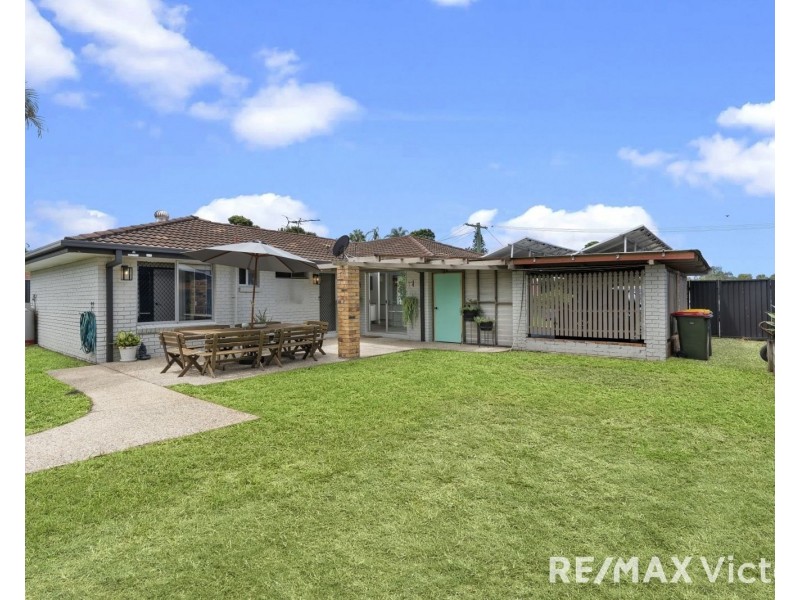 14 McNamara Crescent, Morayfield QLD 4506