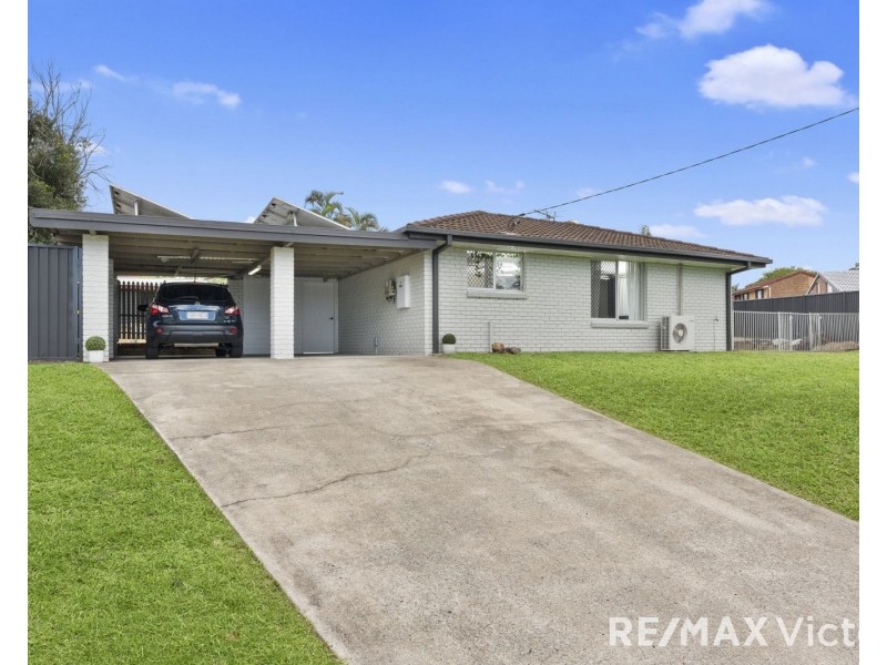 14 McNamara Crescent, Morayfield QLD 4506