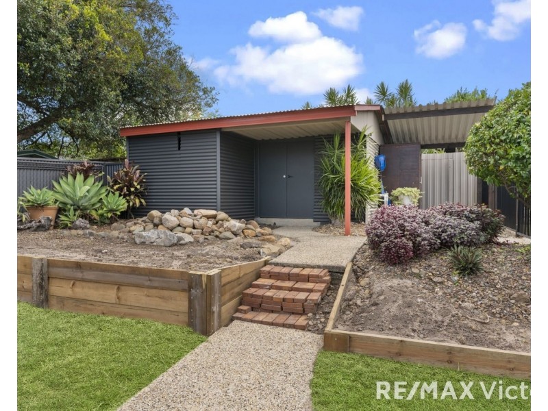 14 McNamara Crescent, Morayfield QLD 4506