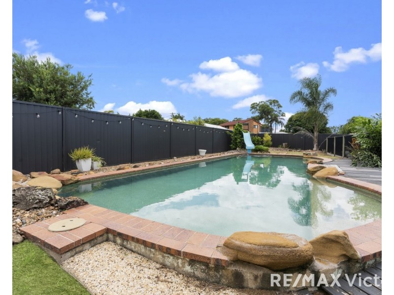 14 McNamara Crescent, Morayfield QLD 4506