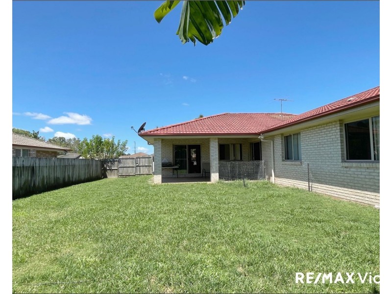 4 Tilley Court, Caboolture QLD 4510