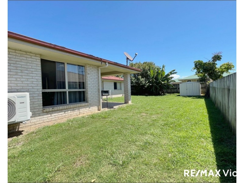 4 Tilley Court, Caboolture QLD 4510