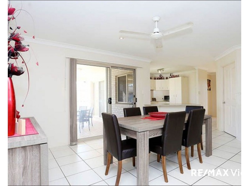 4 Tilley Court, Caboolture QLD 4510