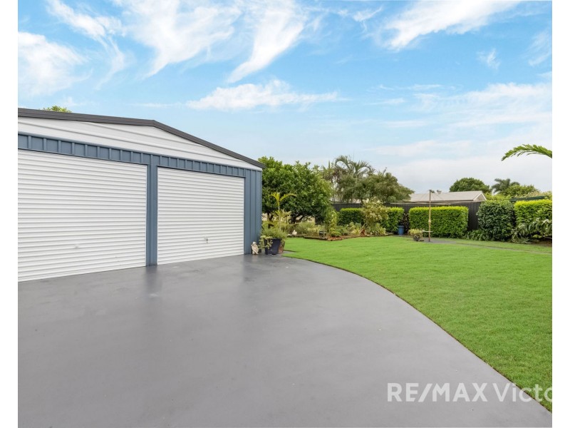 6 Trevor St, Beachmere QLD 4510