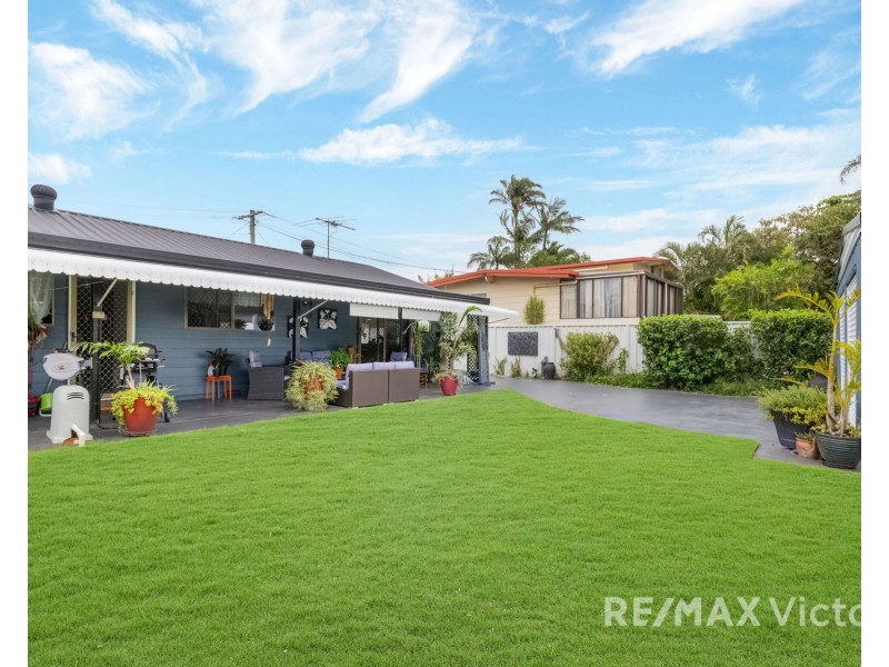 6 Trevor St, Beachmere QLD 4510